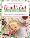 Buchcover Read & Eat – Das Kochbuch