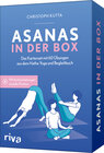 Buchcover Asanas in der Box