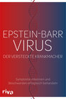 Buchcover Epstein-Barr-Virus. Der versteckte Krankmacher