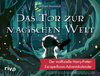 Buchcover Das Tor zur magischen Welt. Hardcover-Ausgabe