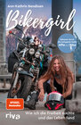 Buchcover Bikergirl