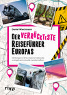 Buchcover Der verrückteste Reiseführer Europas