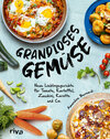 Buchcover Grandioses Gemüse