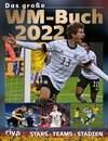 Buchcover Das große WM-Buch 2022