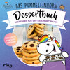 Buchcover Das Pummeleinhorn-Dessertbuch. Exklusive Amazon-Ausgabe. Softcover