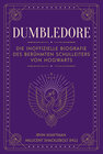 Buchcover Dumbledore
