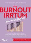 Buchcover Der Burnout-Irrtum