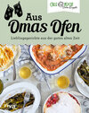 Buchcover Aus Omas Ofen