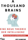 Buchcover A Thousand Brains