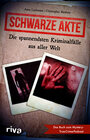 Buchcover Schwarze Akte