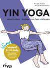 Buchcover Yin Yoga – abschalten, locker machen, relaxen