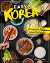 Buchcover Easy Korea