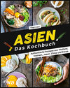 Buchcover Asien. Das Kochbuch