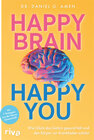 Buchcover Happy Brain – Happy You