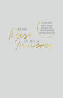 Buchcover Eine Reise in mein Inneres