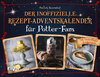 Buchcover Der inoffizielle Rezept-Adventskalender für Potter-Fans