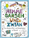 Buchcover FUCK – Himme, Oarsch und Zwian