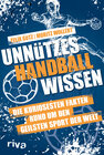 Buchcover Unnützes Handballwissen