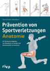 Buchcover Prävention von Sportverletzungen – Anatomie
