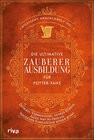 Buchcover Die ultimative Zauberer-Ausbildung für Potter-Fans