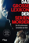 Buchcover Das große Lexikon der Serienmörder