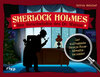 Buchcover Sherlock Holmes – Das Verschwinden des Dr. Watson