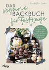 Buchcover Das vegane Backbuch für Festtage