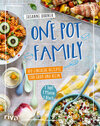 Buchcover One Pot Family