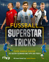 Buchcover Fußball-Superstar-Tricks