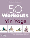 Buchcover 50 Workouts – Yin Yoga