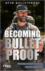 Buchcover Becoming Bulletproof