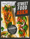 Buchcover Streetfood: Asien