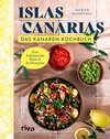 Buchcover Das Kanaren-Kochbuch