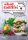 Buchcover Schloss Einstein – Das offizielle Koch- und Backbuch