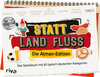 Buchcover Statt Land Fluss – Die Alman-Edition