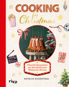 Buchcover Cooking for Christmas