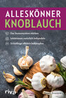 Buchcover Alleskönner Knoblauch