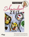 Buchcover Schmankerlzeit