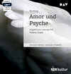 Buchcover Amor und Psyche