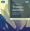 Buchcover Traumnovelle