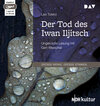 Buchcover Der Tod des Iwan Iljitsch