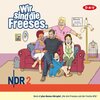 Buchcover Wir sind die Freeses - 1 - Wir sind die Freeses (Download)