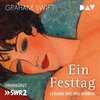 Buchcover Ein Festtag (Download)