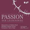 Buchcover Passion. Der Leidensweg (Download)