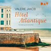 Buchcover Hôtel Atlantique (Download)