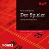 Buchcover GROSSE WERKE. GROSSE STIMMEN - Der Spieler (Download)