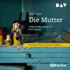 Buchcover GROSSE WERKE. GROSSE STIMMEN - Die Mutter (Download)