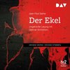 Buchcover GROSSE WERKE. GROSSE STIMMEN - Der Ekel (Download)
