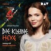 Buchcover Die kleine Hexe (Download)