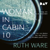 Buchcover Woman in Cabin 10